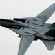 A regular F-14, not a real Veritech fighter like the Valkyrie